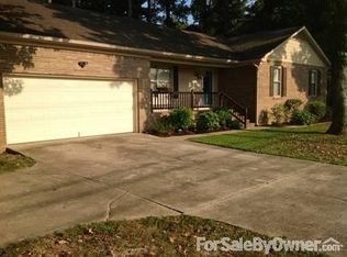 1379 Old Railroad Bed Rd, Madison, AL 35757