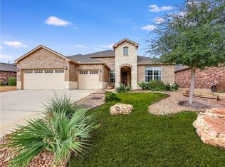 403 Davis Mountain Cir, Georgetown, TX 78633