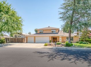 93 Lind Ave, Clovis, CA 93612