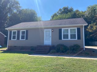 624 New St, Graham, NC 27253