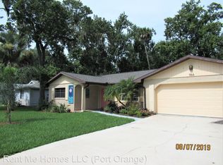 966 E Bramblebush Cir, Port Orange, FL 32127