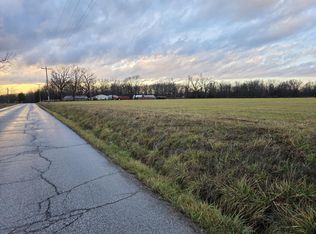 0 Burnett Rd, Seymour, MO 65746