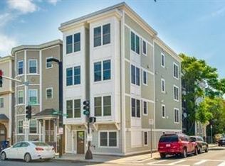 106 Boston St #2, Dorchester, MA 02125