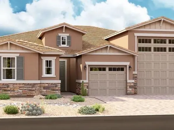 11005 W LINCOLN Street, Avondale, AZ 85323