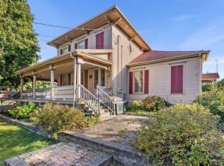 603 Reed St, Pecatonica, IL 61063