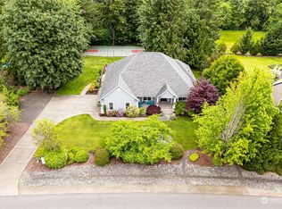 7744 Ostrander Ct SE, Olympia, WA 98501