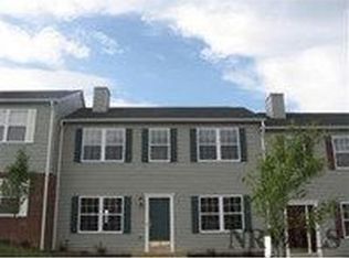 1135 Oak Tree Blvd, Christiansburg, VA 24073