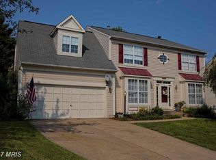 8955 Dennis Ct, Bristow, VA 20136