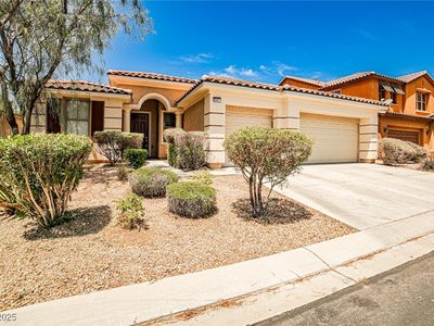 9987 Shiloh Heights St, Las Vegas, NV, 89178