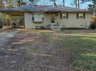 826 Floyd Road Ext, Spartanburg, SC 29307