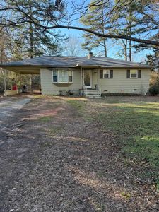 826 Floyd Road Ext, Spartanburg, SC, 29307