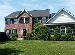 348 Rudder Rd, Shepherdstown, WV 25443