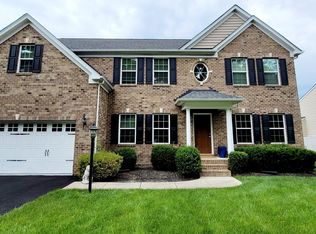 4420 Belfast Rd, Glen Allen, VA 23060