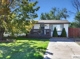4021 Amber Ln, Pocatello, ID 83202