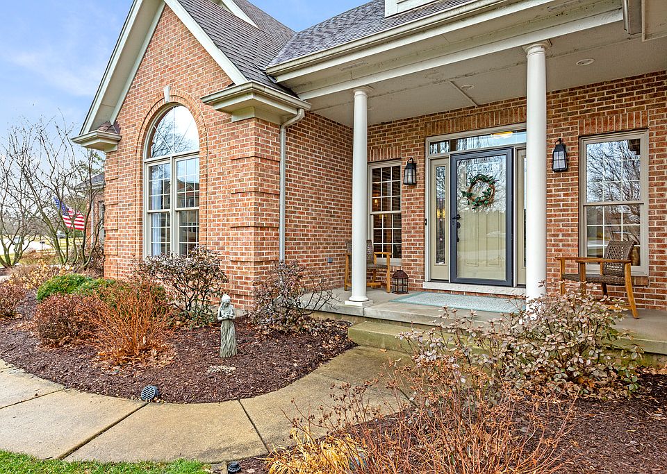 613 White Oak Way, Yorkville, IL 60560 Zillow