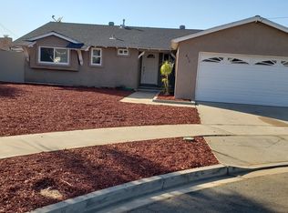 638 Bison Ct, El Cajon, CA 92019
