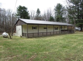 3934 Route 59, Lewis Run, PA 16738