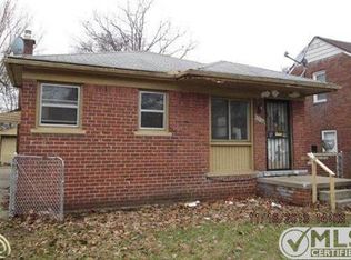 20121 Northlawn St, Detroit, MI 48221