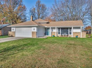 1017 Millridge Rd, Highland Heights, OH 44143