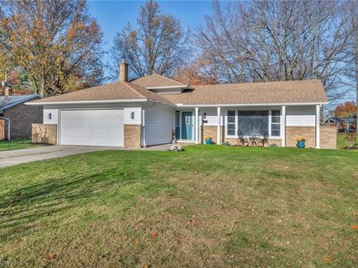 1017 Millridge Rd, Highland Heights, OH, 44143