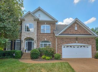 809 Ramble Hill Ct, Nashville, TN 37211