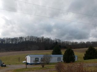 685 Edwin Shoemaker Rd, Peebles, OH 45660