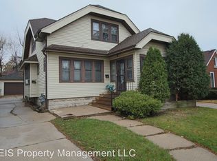 3019A N 59th St, Milwaukee, WI 53210