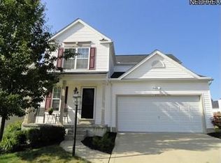 4441 Newcastle Cv, Brunswick, OH 44212