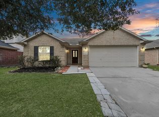 14707 Country Rose Ln, Cypress, TX 77429