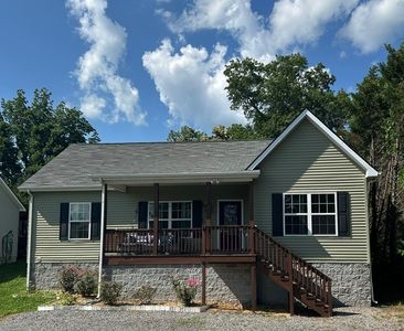 312 W Adams St, Woodbury, TN, 37190