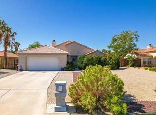 58283 Taos Trl, Yucca Valley, CA 92284