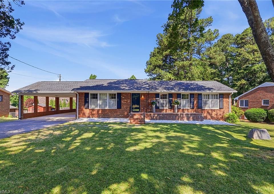 1st image of 4204 Rose Lake Dr