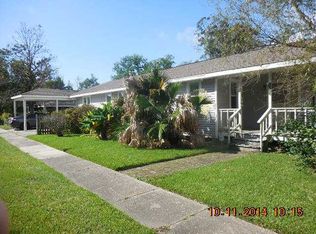 201 Morgan St, Madisonville, LA 70447