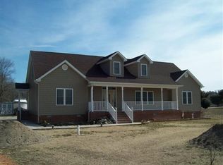 38163 Whaleys Rd, Delmar, DE 19940