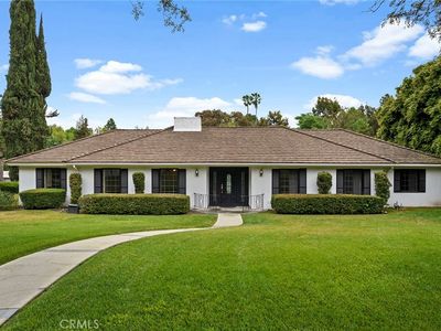 1300 Hollencrest Dr, West Covina, CA, 91791