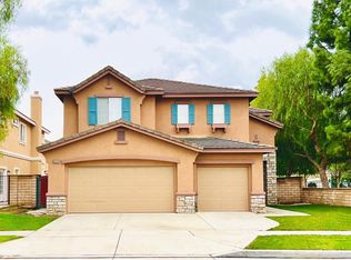 9503 Shadowgrove Dr, Rancho Cucamonga, CA 91730
