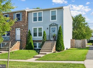 6617 Spokeshave Ct, Frederick, MD 21703
