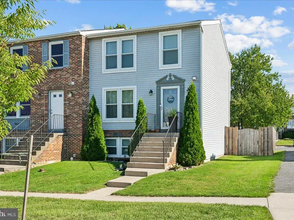 6617 Spokeshave Ct, Frederick, MD 21703