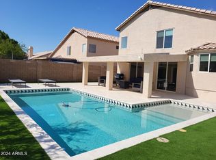 4811 W Taro Dr, Glendale, AZ 85308