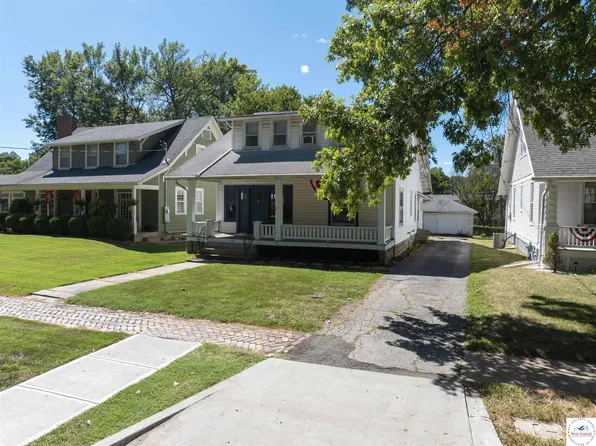 620 S Park Ave, Sedalia, MO 65301