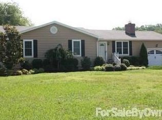 5848 Blackwater Rd, Virginia Beach, VA 23457
