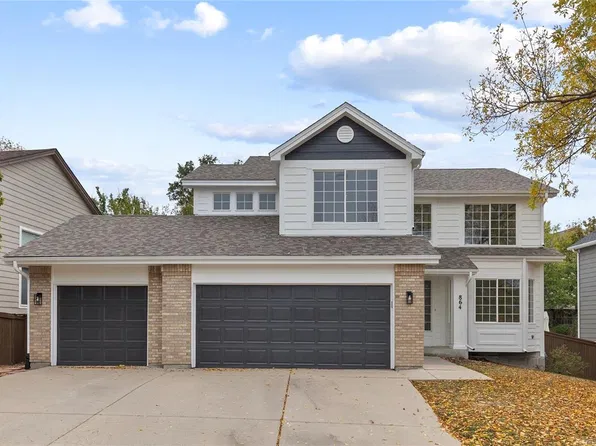 864 English Sparrow Trail, Highlands Ranch, CO 80129