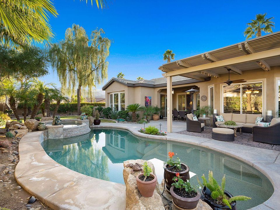 1st image of 60088 Prickly Pear Ln