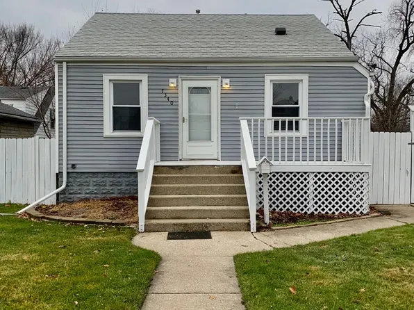 7340 Alexander Ave, Hammond, IN 46323