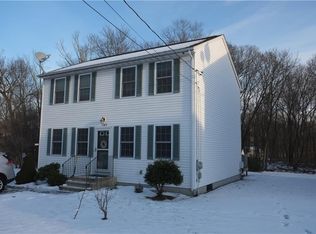 1585 Diamond Hill Rd, Cumberland, RI 02864
