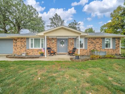 104 E Woodland Dr, Pendleton, IN, 46064