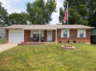15 Drucker Ln, Old Monroe, MO 63369