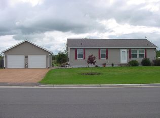 503 W Washington St, Colby, WI 54421