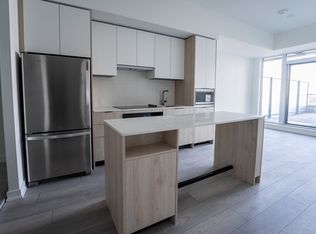 1007 The Queensway #609, Toronto, ON M8Z 1P7