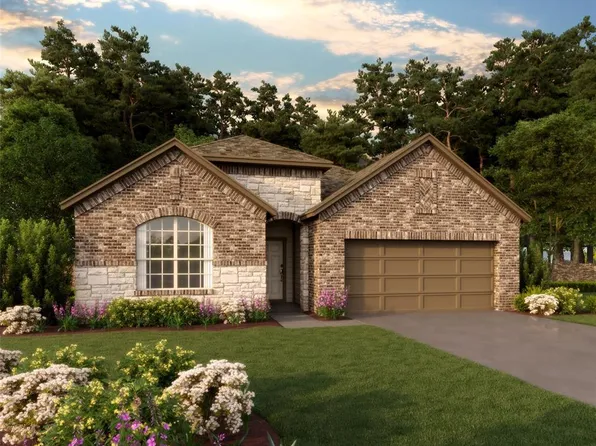 9443 Spring Fawn Dr, Richmond, TX 77406